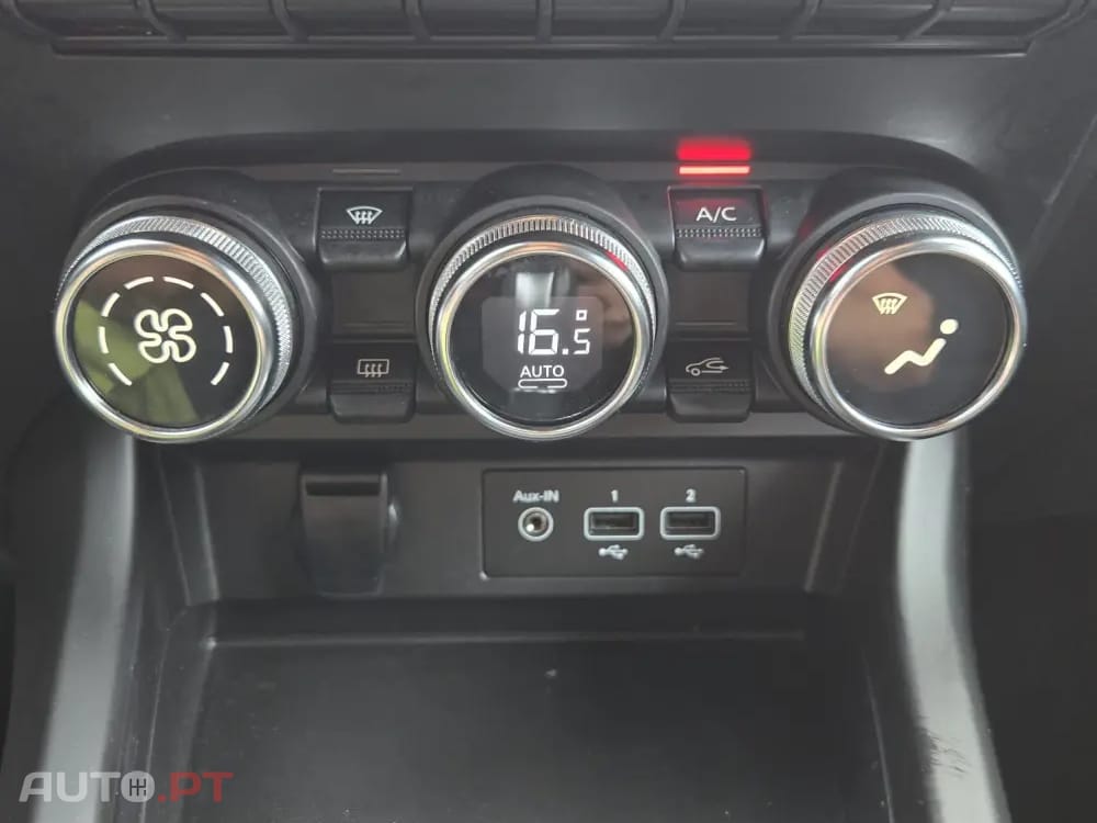 Renault Arkana 1.6 E-Tech Full Hybrid Evolution