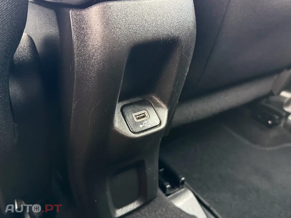 Jeep Renegade 1.0 T Limited