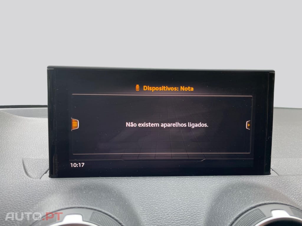 Audi Q2 30 TDI ADVANCE 