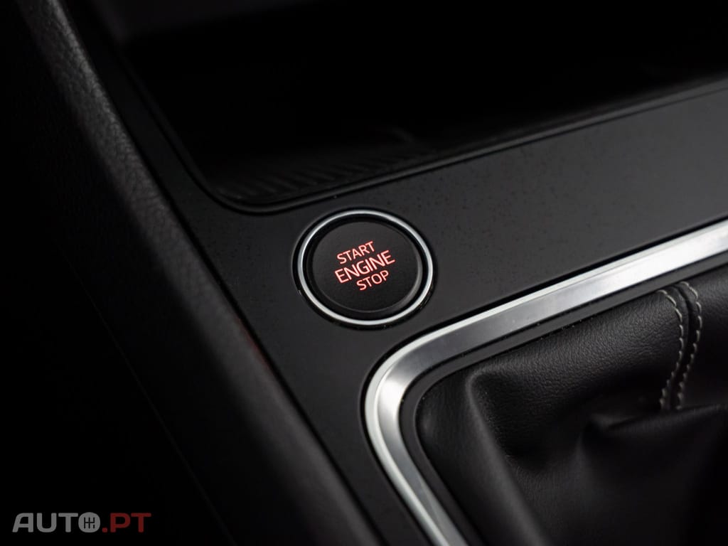 Seat Ateca 1.0 TSI Style