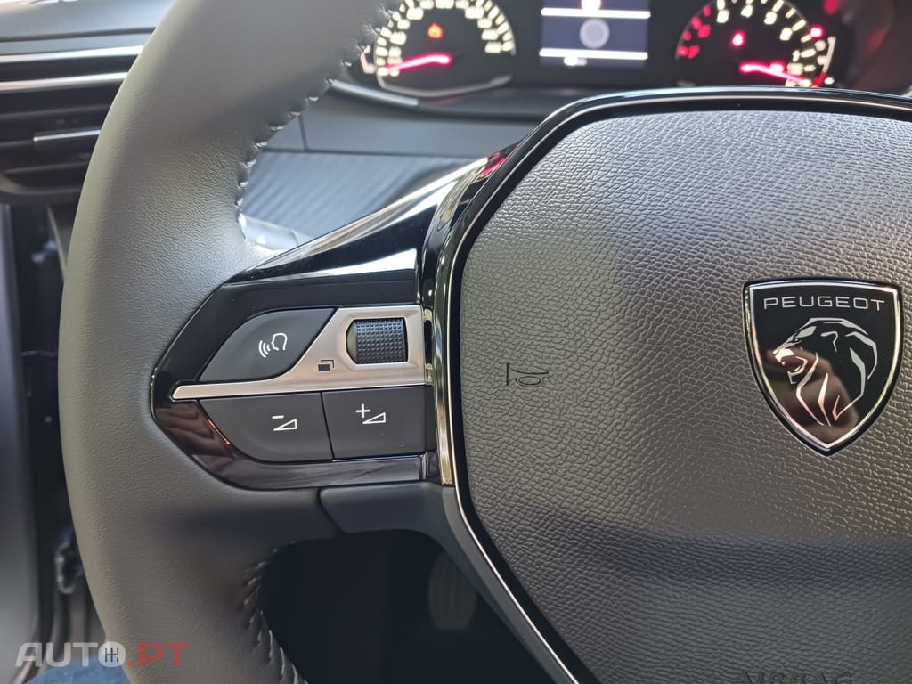 Peugeot 208 1.2 PureTech Style