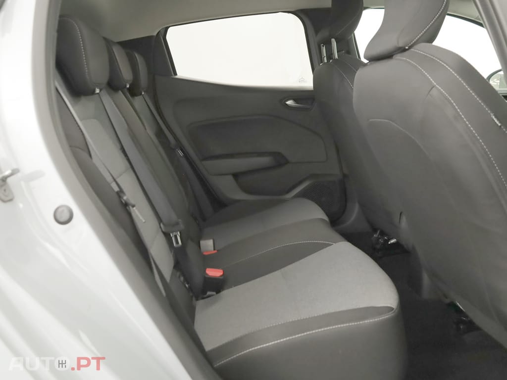 Renault Clio Clio 1.0 TCe Evolution