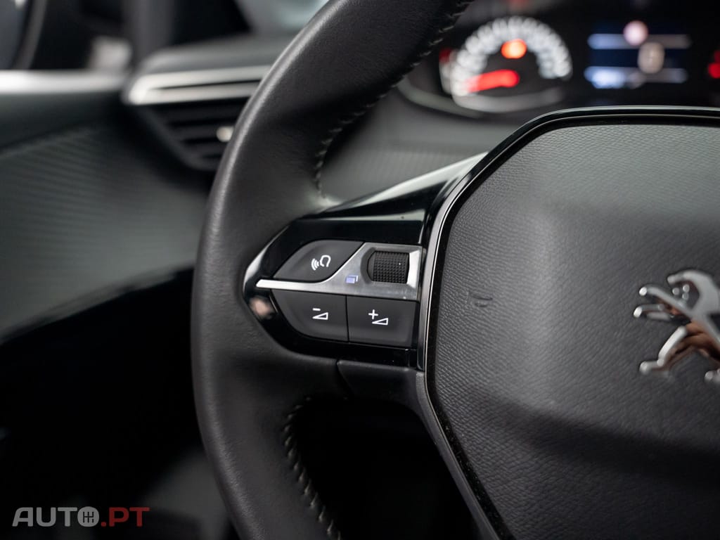 Peugeot 208 1.2 PureTech Active Pack