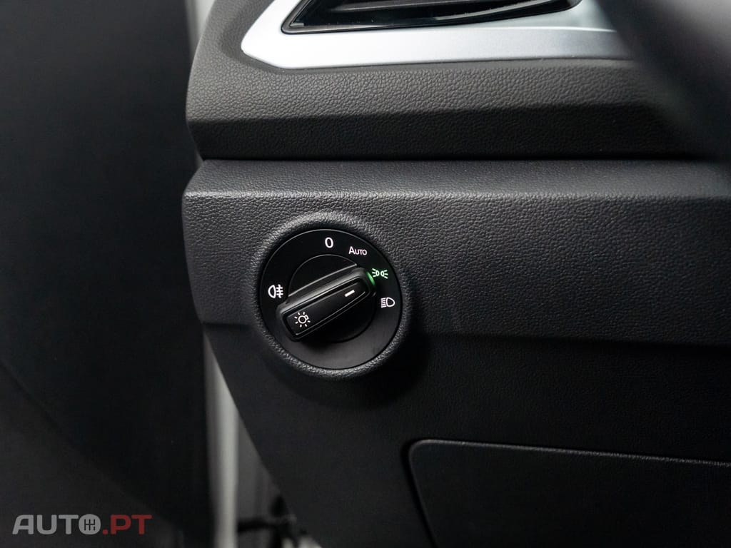 Volkswagen T-Roc 1.0 TSI Style