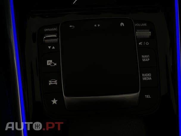 Mercedes-Benz GLA 250 AMG