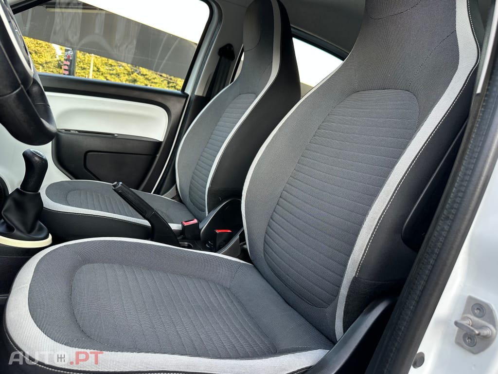 Renault Twingo 1.0 SCe Dynamique
