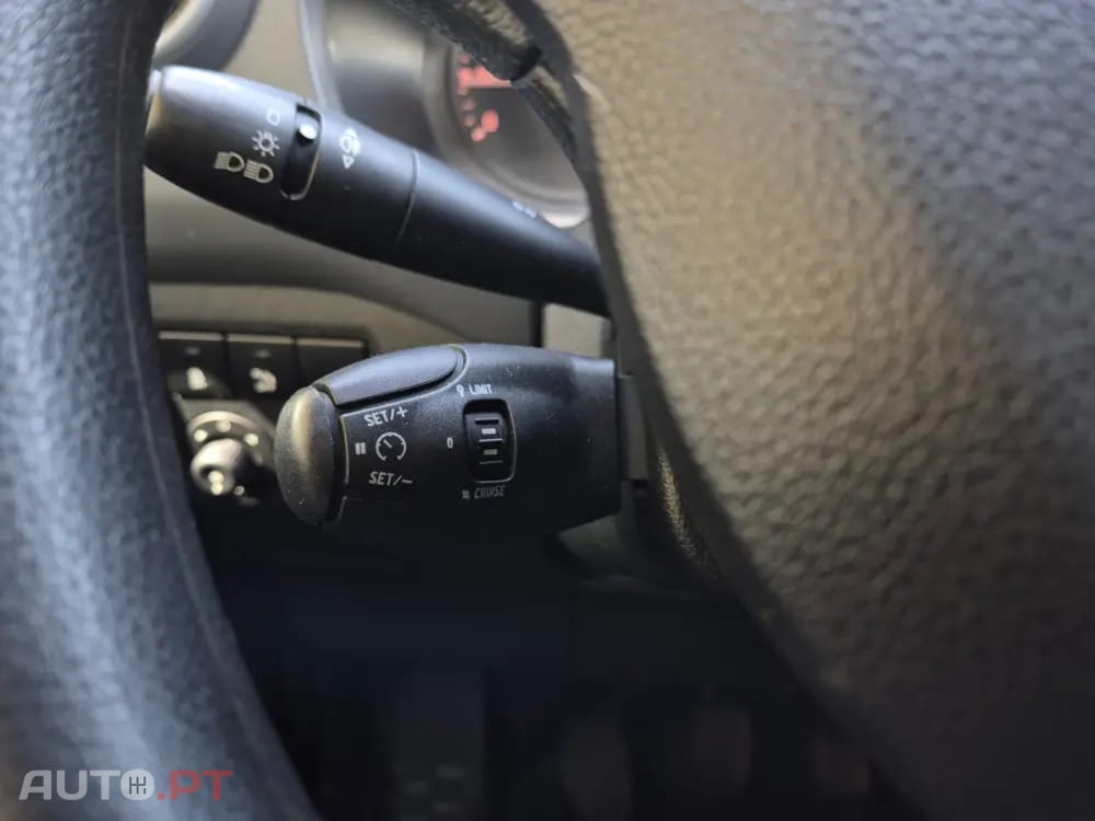 Peugeot Partner HDi 75 Esplanade