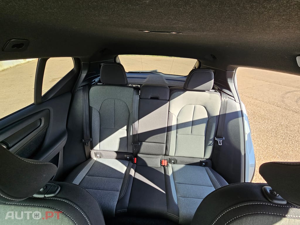 Volvo XC40 T2, 1.5, 129cv, CORE