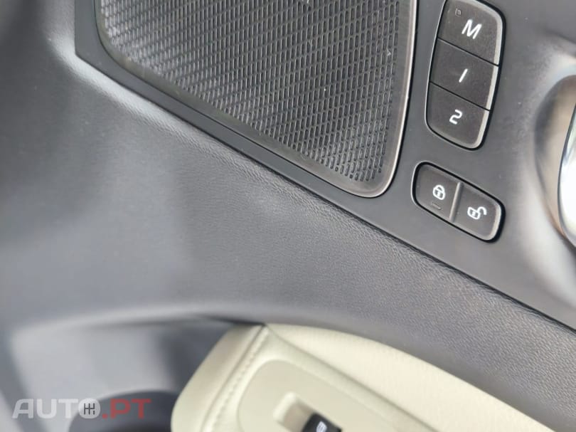 Volvo XC60 2.0 T8 PHEV Inscription Expression AWD