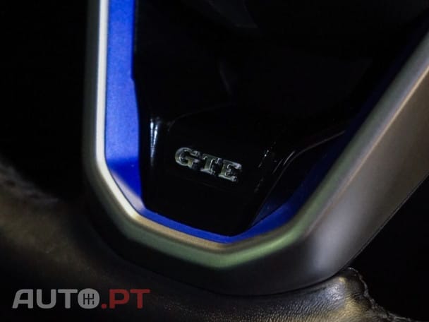 Volkswagen Passat Variant 1.4 TSI GTE Plug-in