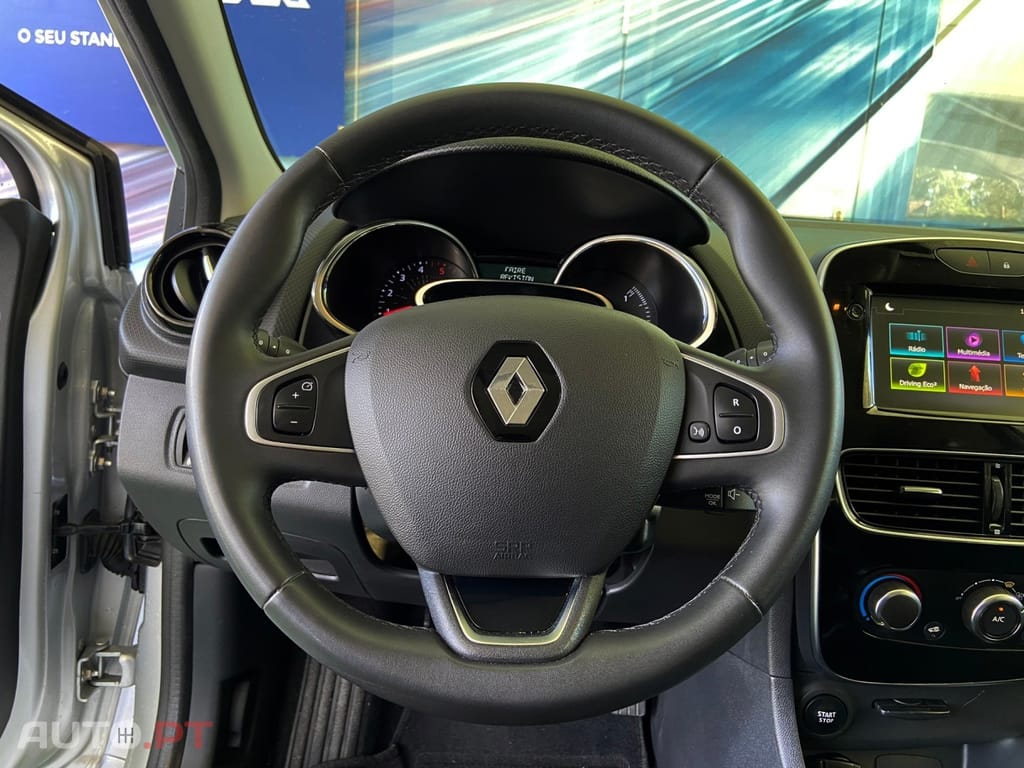 Renault Clio 1.5 dCi Comfort