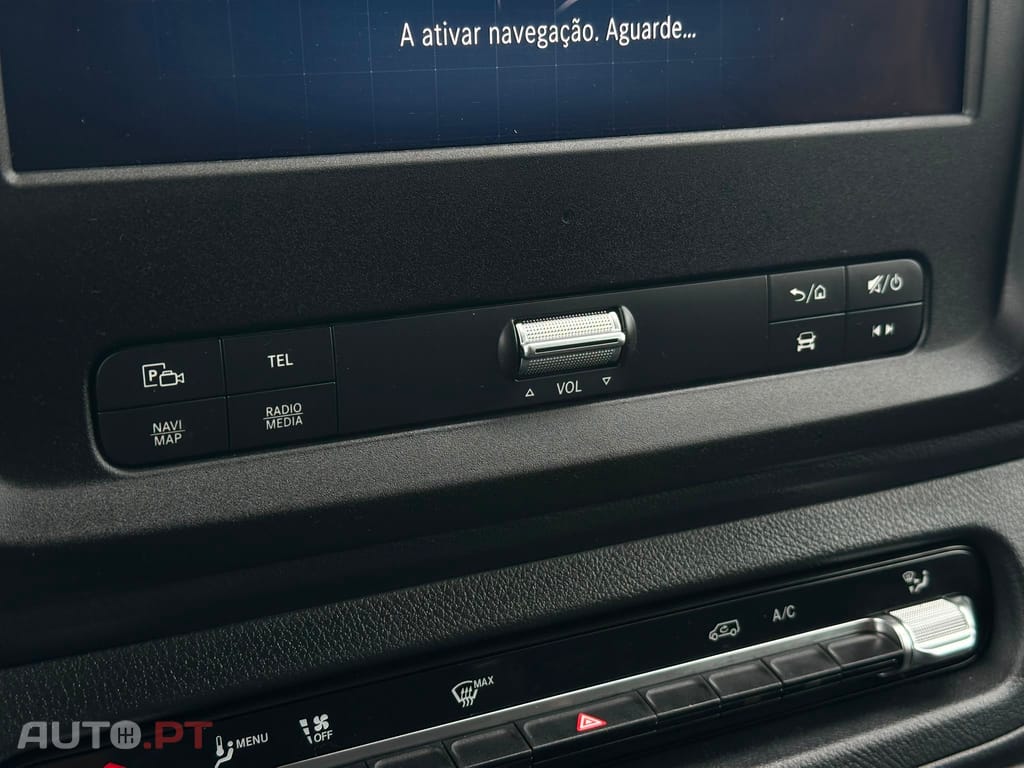 Mercedes-Benz Vito 114 CDi/32 Pro