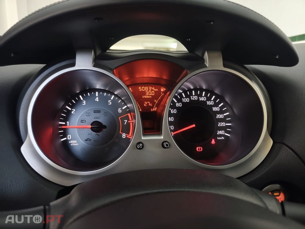 Nissan Juke 1.2 DIG-T GT Sport PlayStation