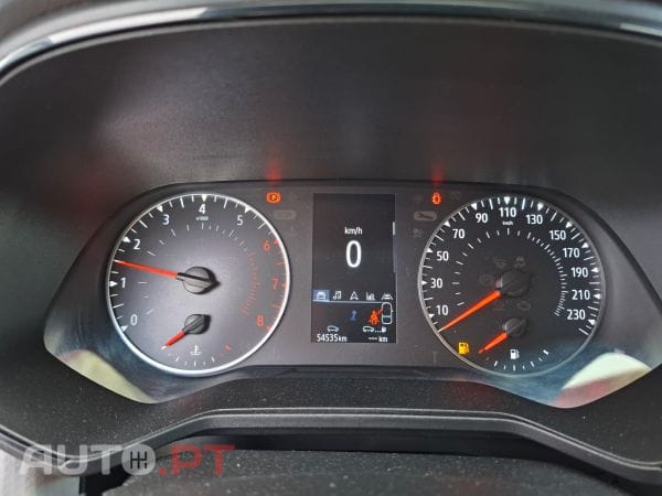 Renault Clio TCe 90 Limited