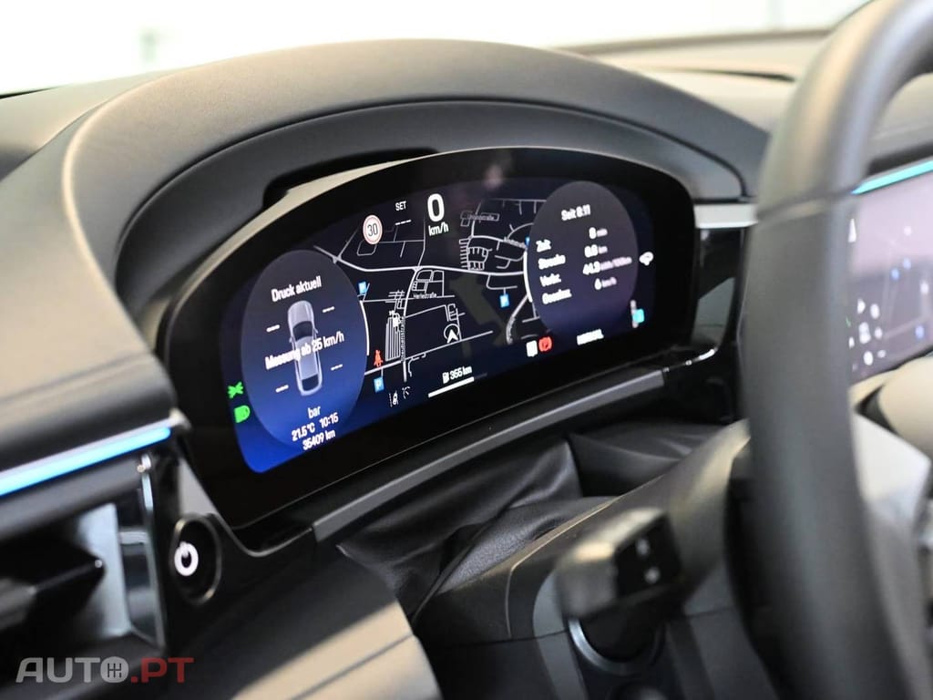 Porsche Macan 4