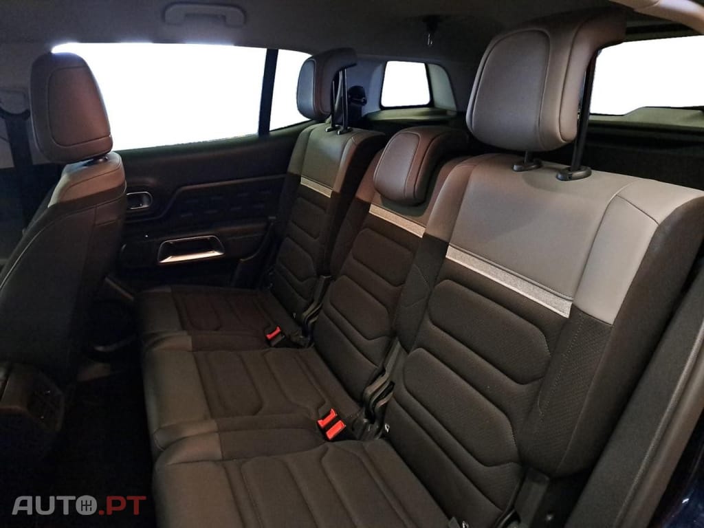 Citroen C5 Aircross 1.5 BlueHDi Feel Pack