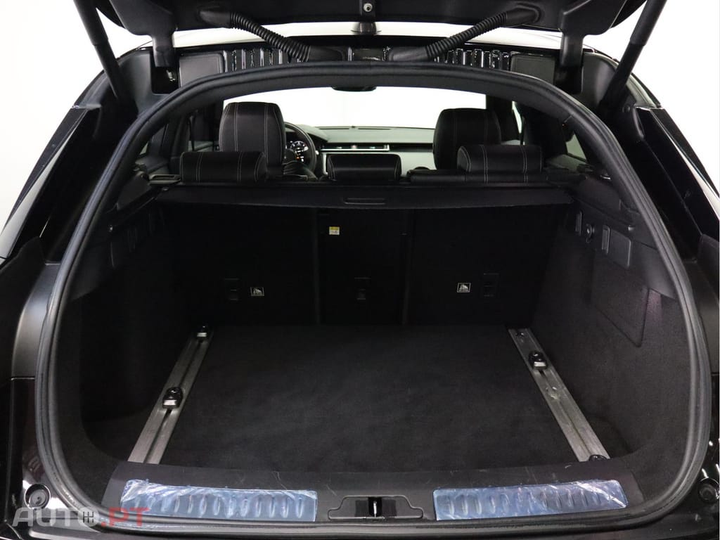 Land Rover Velar 2.0D D180 R-Dynamic 4WD Auto