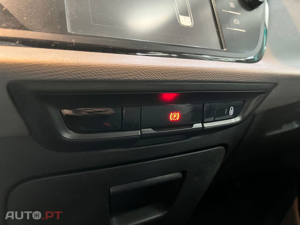 Citroen C4 SpaceTourer 1.5 BlueHdi BUSINESS EAT6