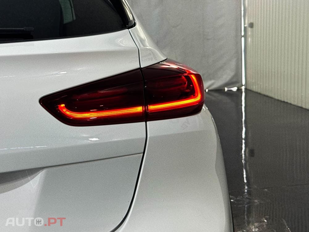 Kia Xceed PHEV Platinum