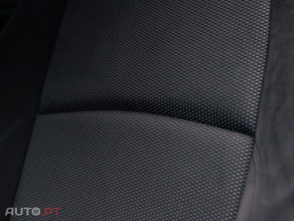 BMW 320 d Coupe Edição M