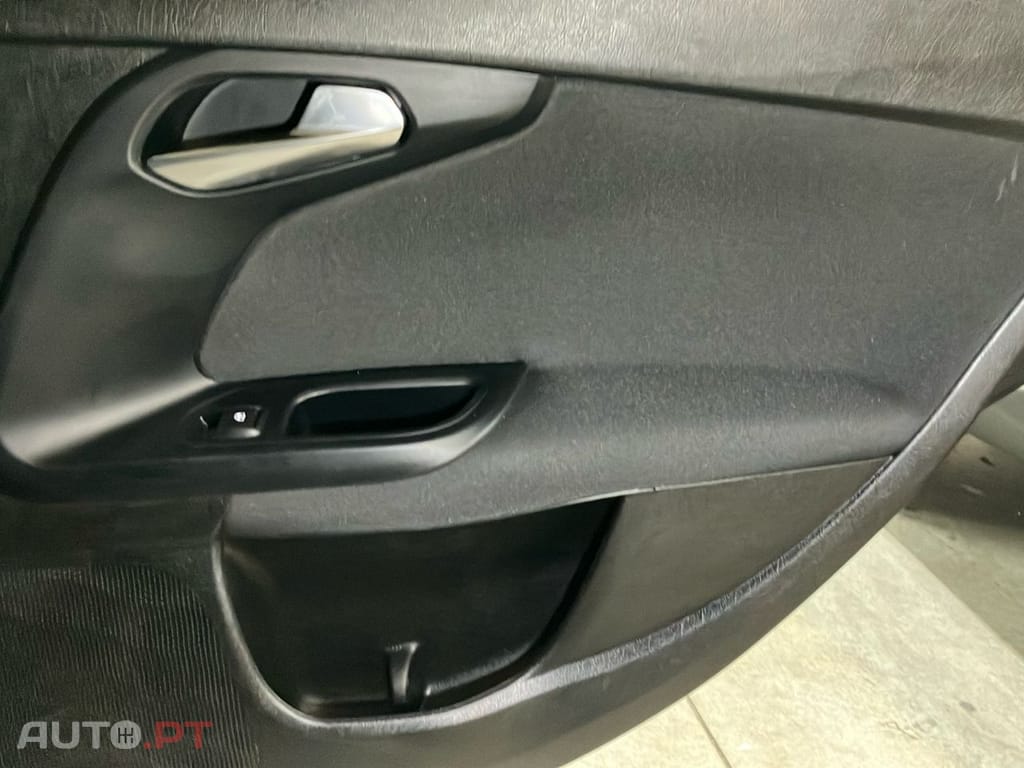 Fiat Tipo 1.0 GSE T3