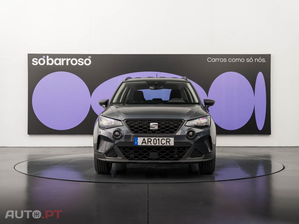 Seat Arona 1.0 TSI Style