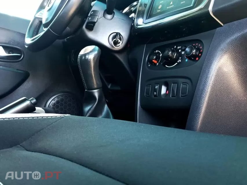 Dacia Sandero 1.0 SCe Comfort