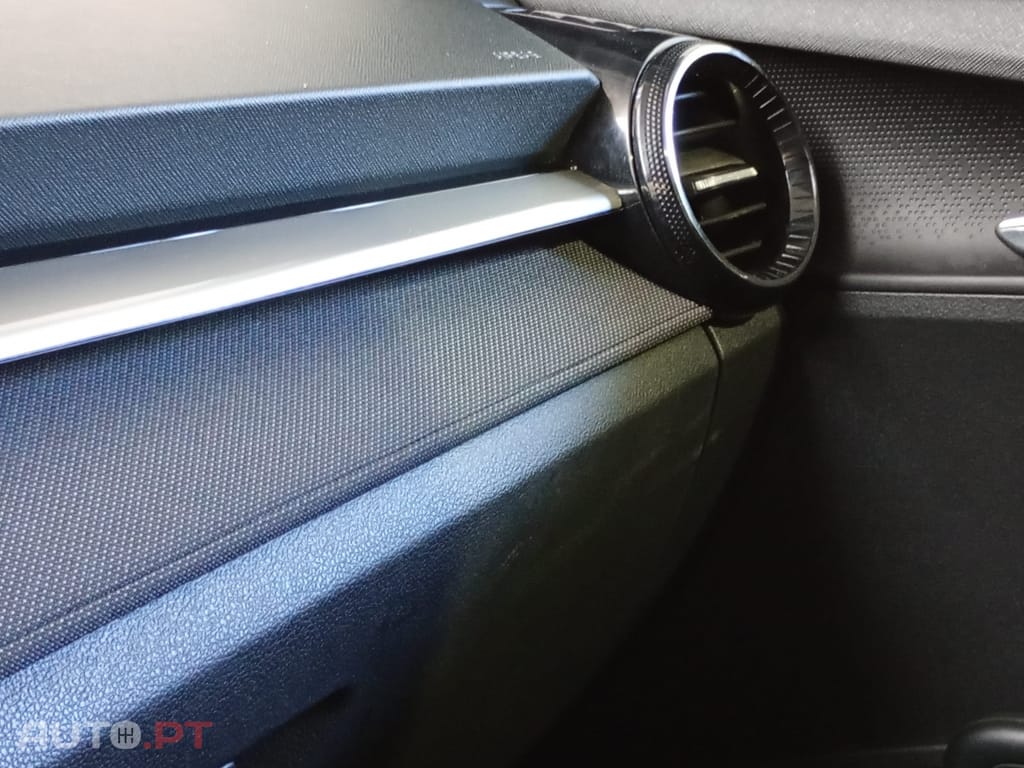 Skoda Fabia 1.0 TSI DSG