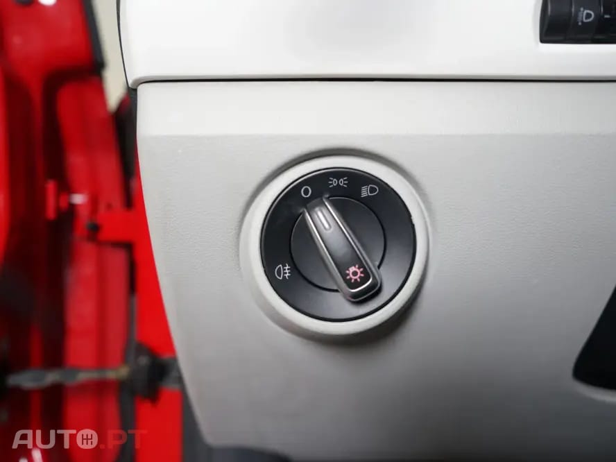 Seat Mii 1.0 Style