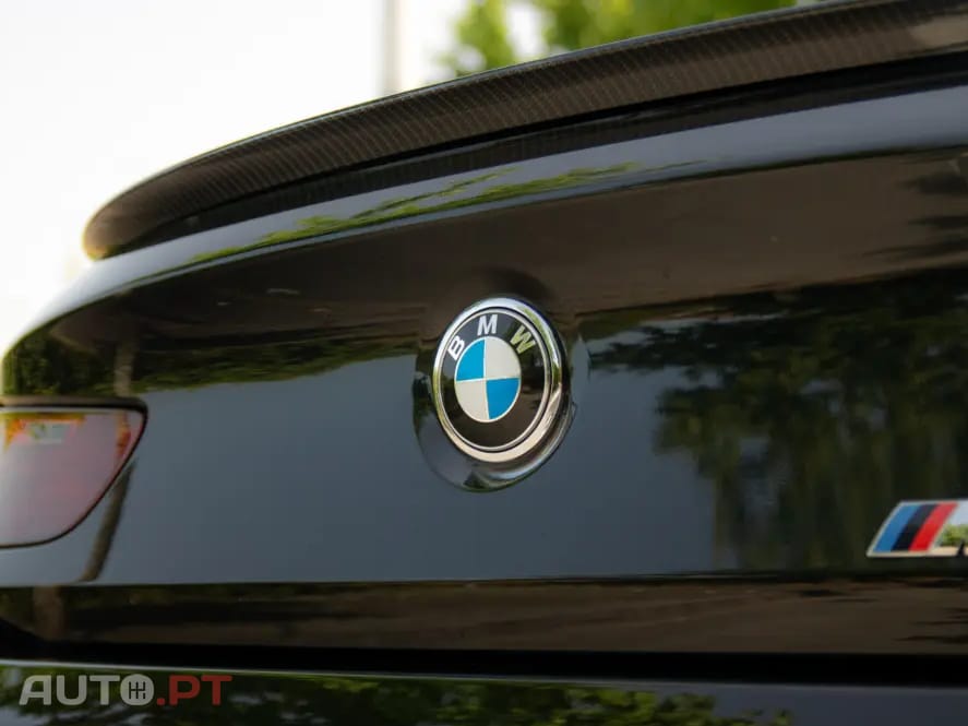 BMW 640 d M Sport Edition — fotografia 11