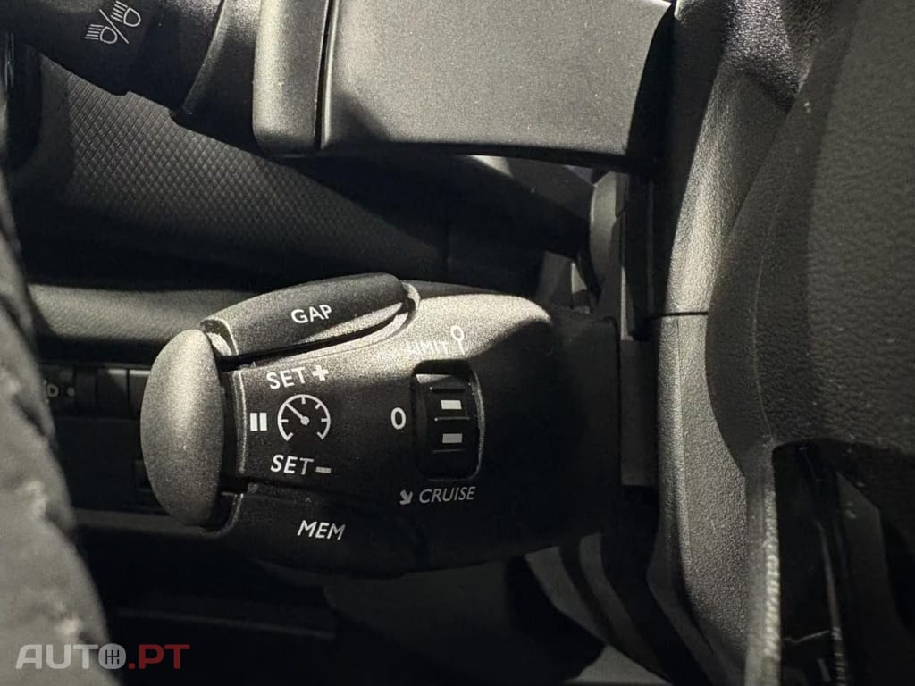 Citroen C5 Aircross Shine PureTech EAT8