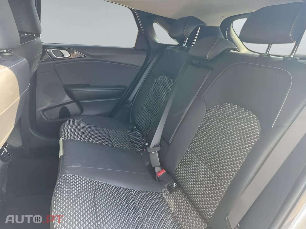 Kia Ceed 1.0 T-GDi Sport