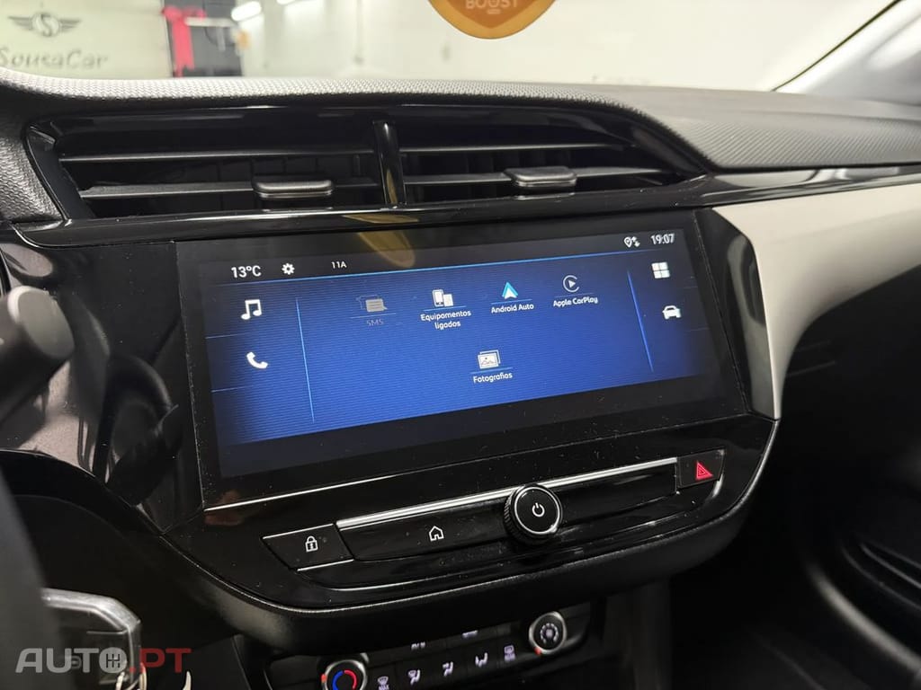 Opel Corsa 1.2 S&S Edition