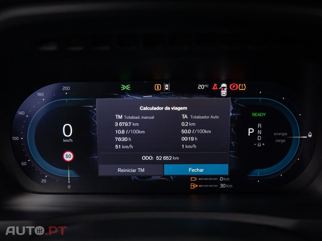 Volvo XC90 2.0 T8 PHEV Plus Bright AWD