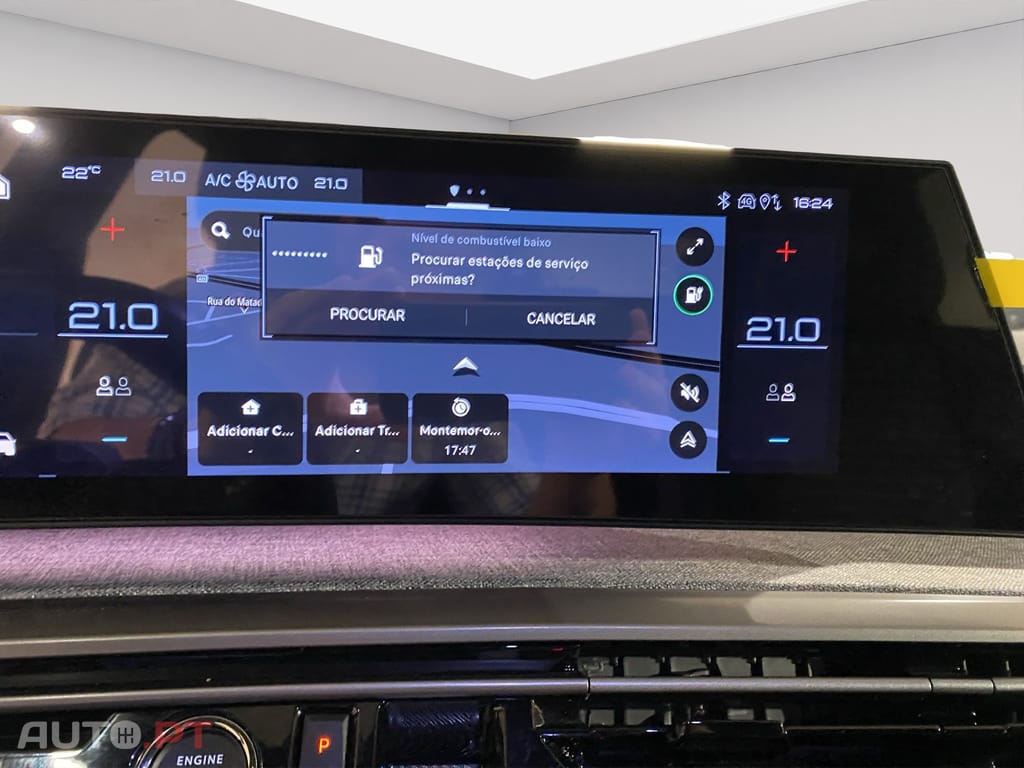 Peugeot 3008 1.6 Plug-in Hybrid GT e-DCS7