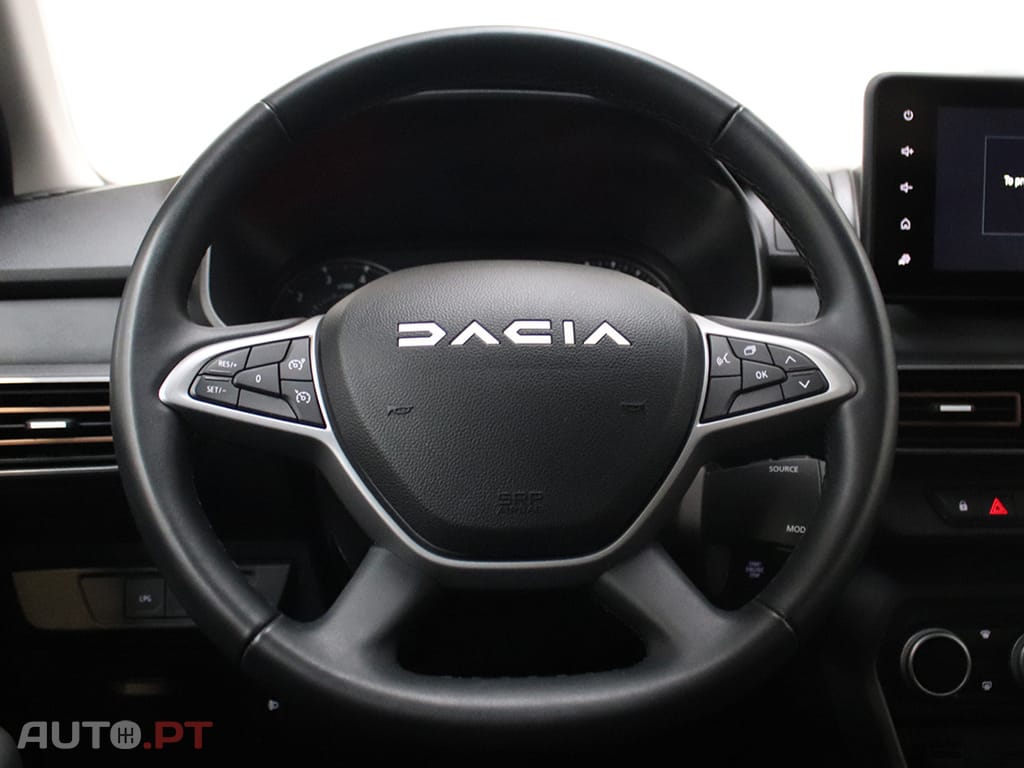 Dacia Jogger Jogger 1.0 ECO-G Extreme+ Up&Go 7L Bi-Fuel