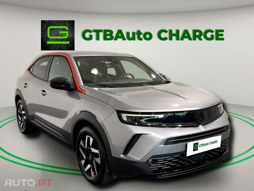 Opel Mokka-E GS 50 kWh  