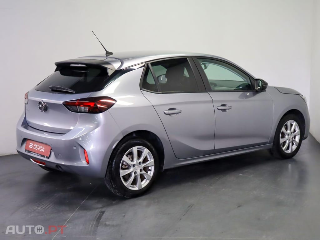 Opel Corsa 1.5D Business Edition