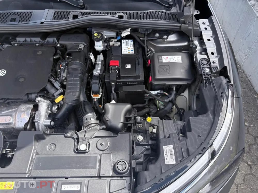 Citroen C4 1.5 BlueHDi Feel Pack