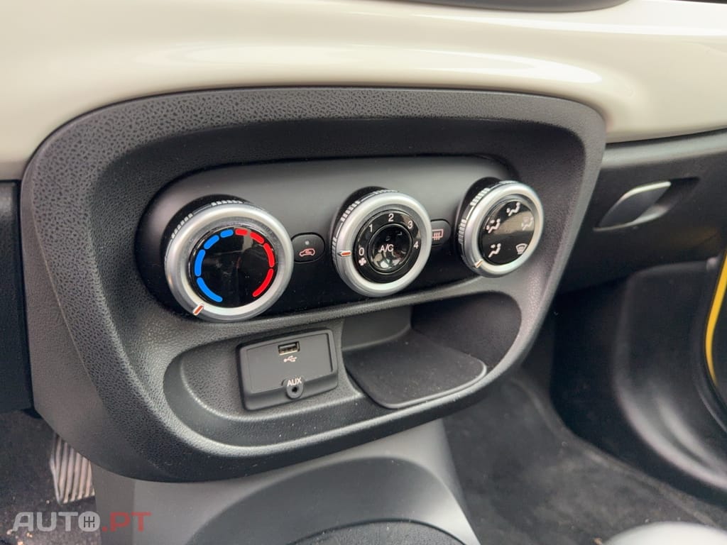 Fiat 500L 1.3 MJ Pop Star S&S