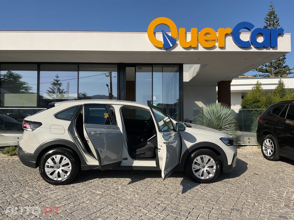 Volkswagen Taigo 1.0 TSI Life