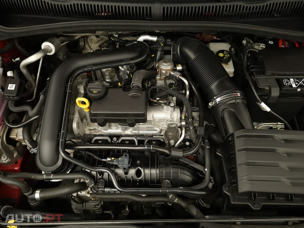 Volkswagen Taigo  1.0 Tsi Urban