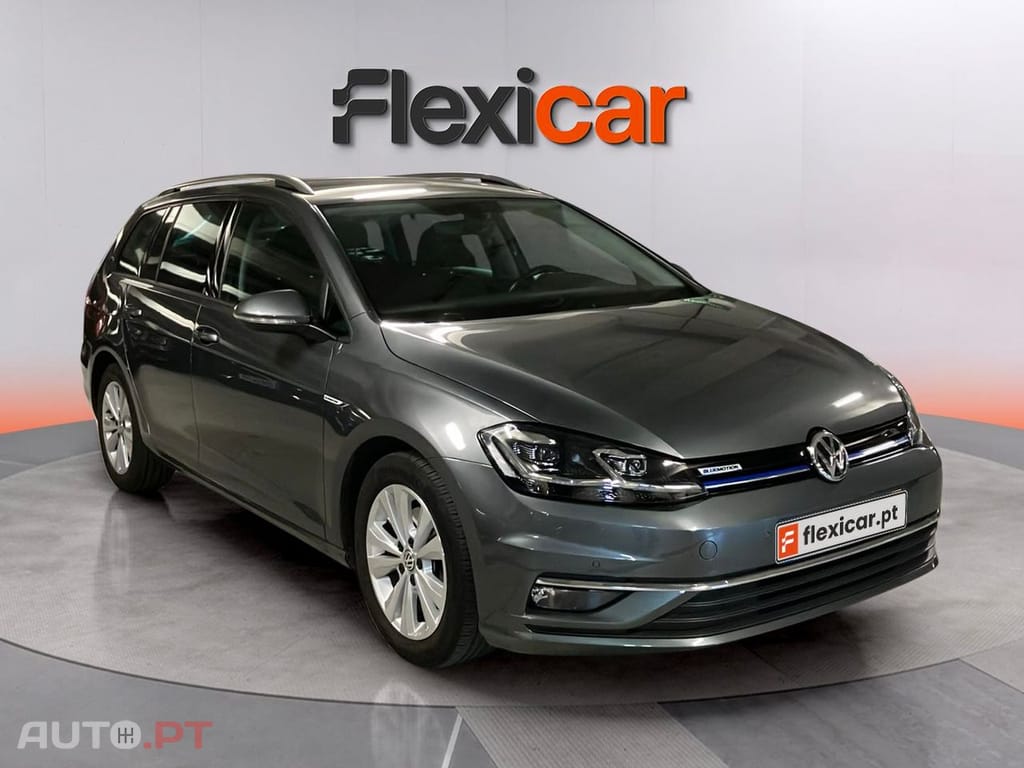 Volkswagen Golf Variant 1.5 TSI BM Confortline