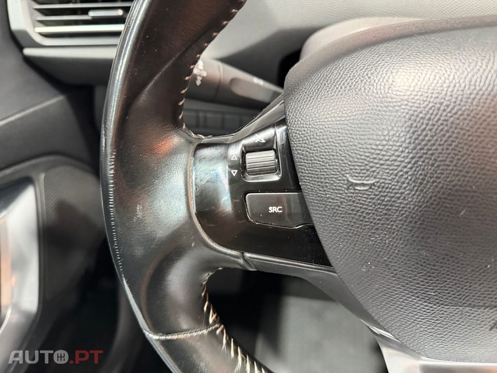 Peugeot 308 1.2 PureTech Active Business