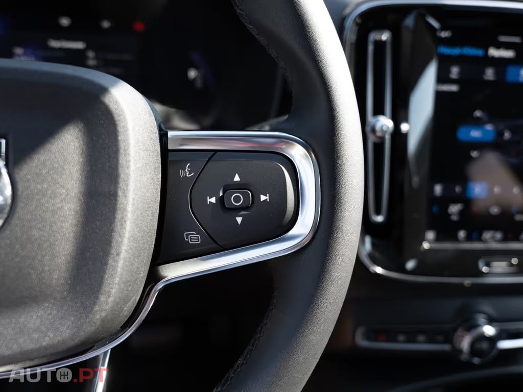 Volvo C40 Recharge Core