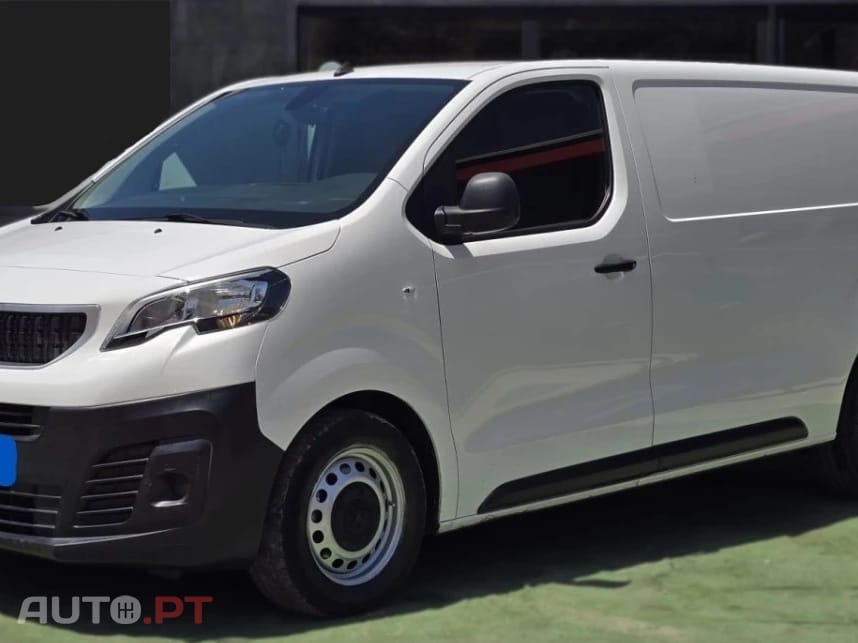 Peugeot Expert 2.0 BlueHDi L2H1 PREMIUM STANDARD