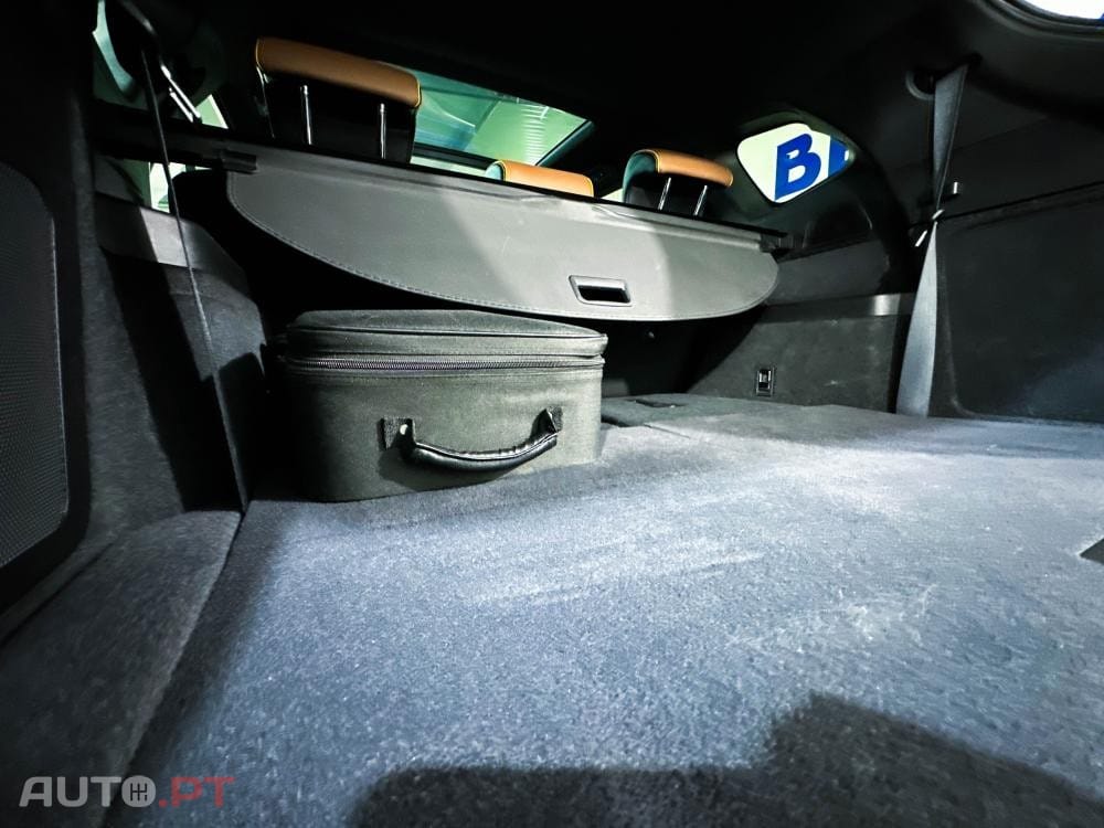 BYD Tang Flagship 4WD