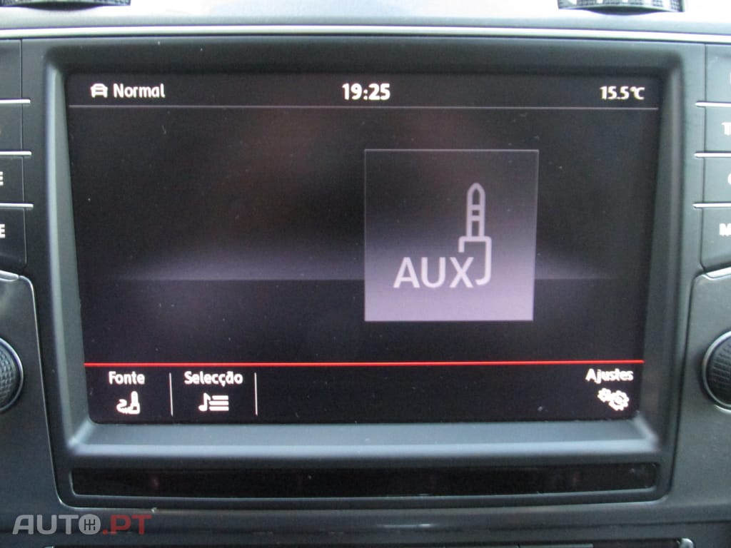 Volkswagen e-Golf AC/DC