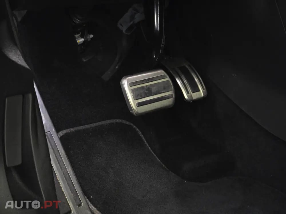 DS DS7 Crossback E-Tense Rivoli EAT8