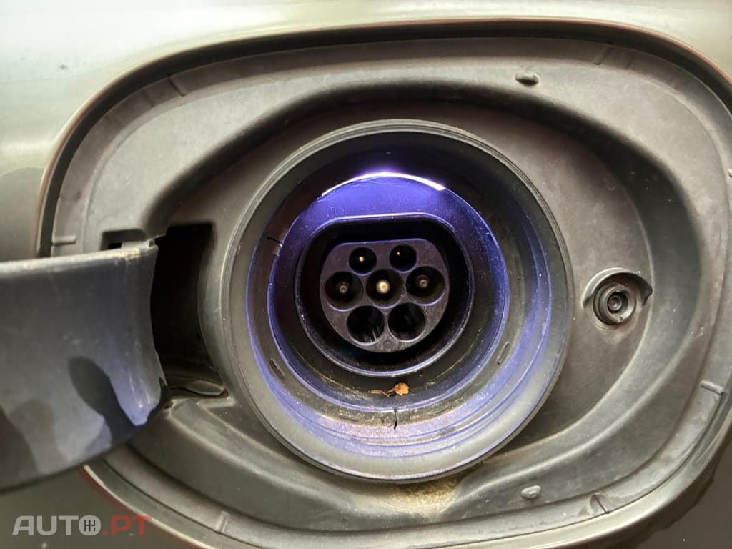 Volvo XC60 2.0 T8 PHEV Geartronic Inscription Luxe